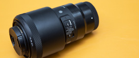 适马（SIGMA）ART 70mm F2.8 DG MACRO 微距镜头
