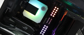 分形工艺 Fractal Design Era Itx装机