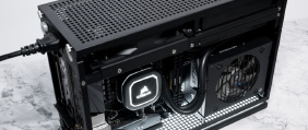 尝试用正确的方式使用A4——FormD T1装机