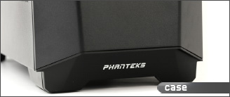 Phanteks P360X 评测