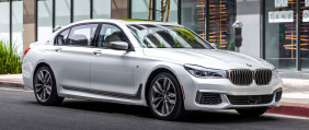 宝马的V12旗舰尝试，2019 BMW M760I X DRIVE
