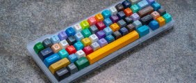 Percent Studio 浦杉制造 Canoe Gen 1 PC / SP SA Grab Bags