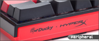 HyperX One 2 Mini 评测