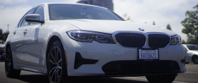 Let's be bimmers! 2020 BMW 330i