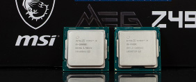 i9-10900K/9900K两代旗舰CPU对比，附同频5.0和关超线程测试