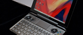 大概是2020年最有意思的UMPC--GPD WIN MAX 开箱(更新Geekbench 5跑...