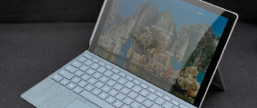 Microsoft Surface Pro7入手体验：需求到位就无可替代