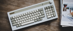 复古不将就 TYPEWRITER GEN2 打字机一代的延续
