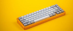 Percent Studio 浦杉制造 Canoe Gen 2