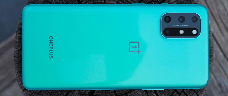 【OnePlus 8T】极速旗舰杀手 一加8T 测试！ 降维打击真香机？