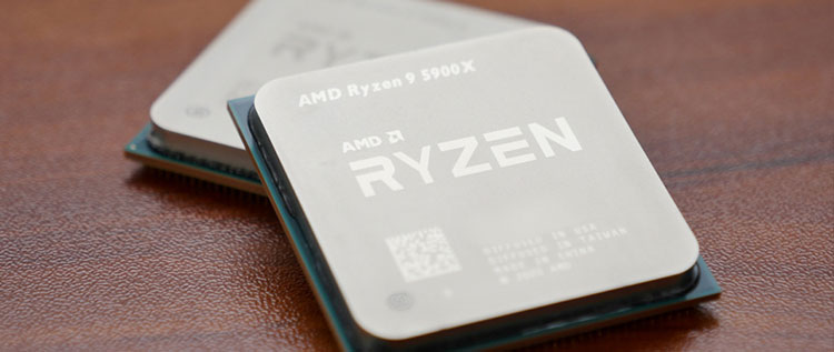 AMD zen3 CPU全系列测试：AM4完美谢幕
