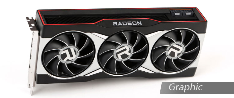 AMD Radeon RX 6900 XT 评测