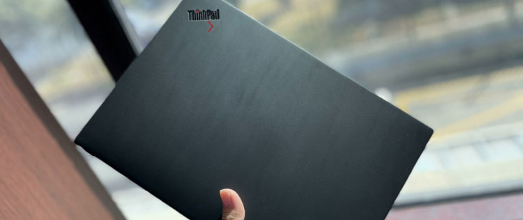 16:10十年的等待—ThinkPad X1 nano & X201 对比开箱