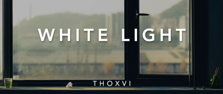 WHITE LIGHT - 白光