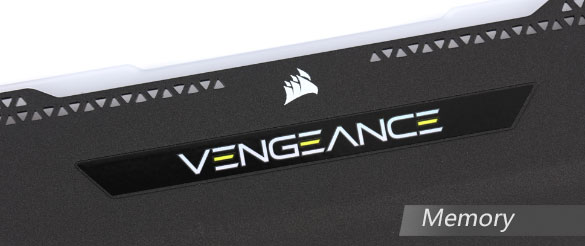 Corsair Vengeance RGB Pro SL 32GB (2x16GB) DDR4 3600MHz C18 评测