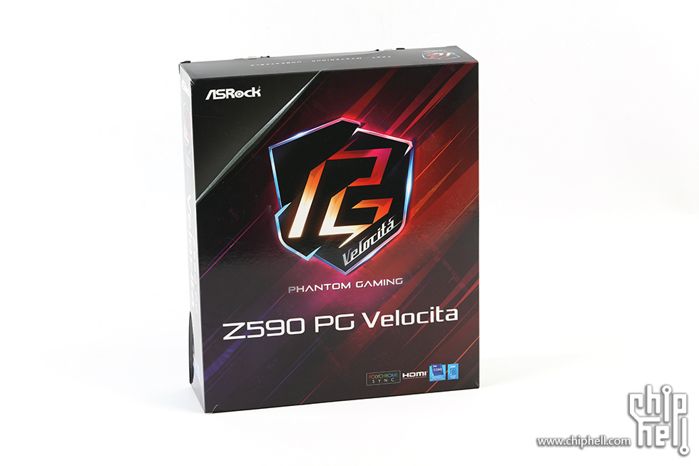 ASRock Z590 PG Velocita 评测- 第3页- 主板- Chiphell - 分享与交流