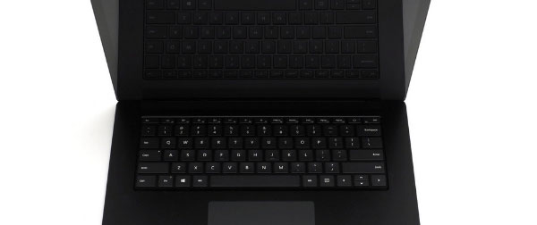 依然是锐龙轻薄本最强音——微软Surface Laptop 4锐龙版评测