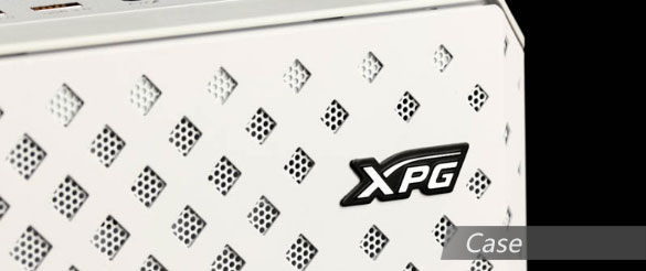 XPG Defender Pro 评测