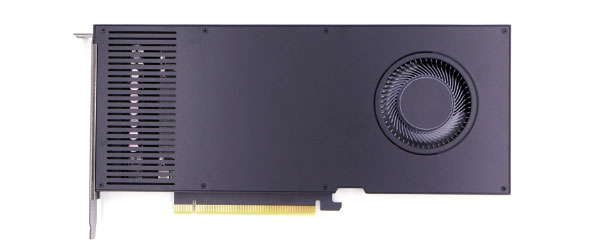 【显卡】NVIDIA RTX A4000 （LEADTEK 丽台）开箱及详细评测