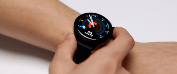 评测第一款搭载鸿蒙系统2的设备——华为手表3，可能是全...