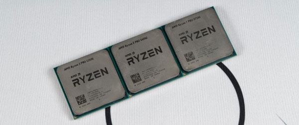 全网首发！AMD Cezanne Ryzen 5000G CPU 首发评测