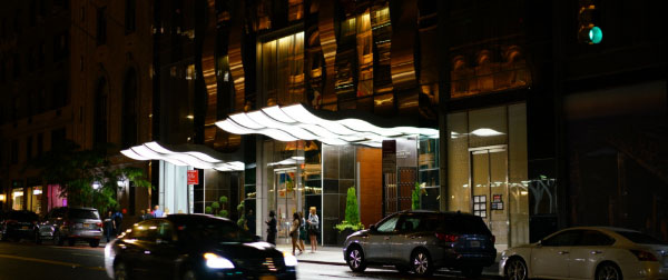 【私享即奢】纽约柏悦 Park Hyatt New York城景房