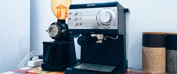 【Weekend Project】一台51mm入门级意式咖啡机的参数化改造
