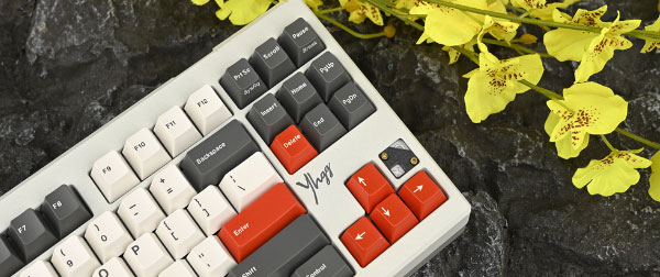 迟来的奖品——Matrix Abelx CE Chiphell Edition开箱