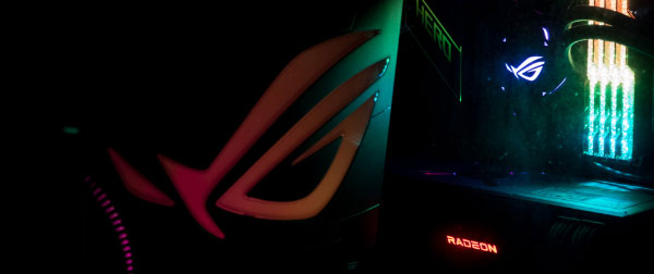 2K+270Hz一步到位：ROG XG27AQM显示器体验