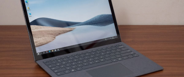 微软Surface Laptop4测评：体验更加"Laptop"，而非"Surface" ...