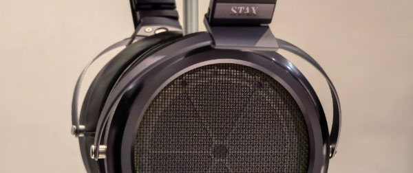 Stax SR-009BK 80周年限量静电耳机&SRM-T8000旗舰静电耳放开箱