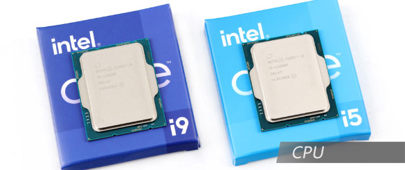Intel Core i9-12900K 评测