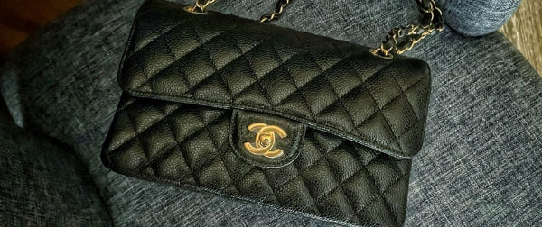 女人都想拥有一个CHANEL - Chanel Classic Flap Bag