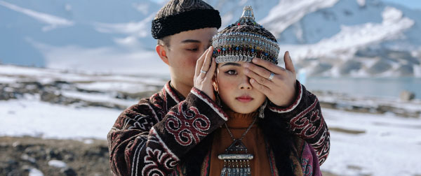 发组新疆白沙湖的照片，喜欢可以看看！