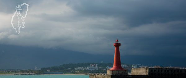 不是你记忆中的台湾——台湾7日半岛自驾