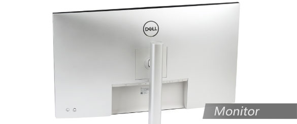 Dell UltraSharp U3223QE 评测