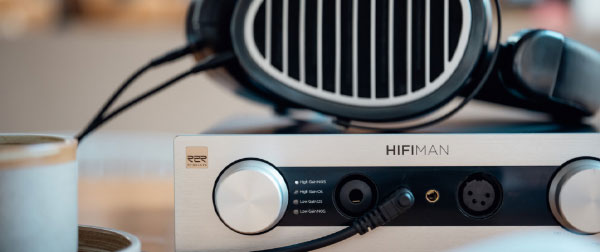 聊聊HIFIMAN EF400的硬实力：素质和音乐味兼具，感受R2R纯粹...