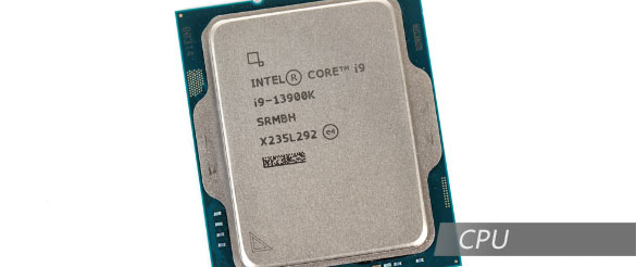 Intel Core i9-13900K 评测