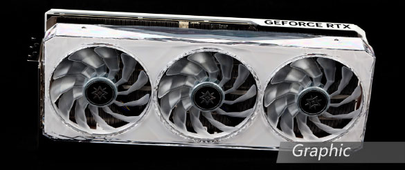 GALAX GeForce RTX 4080 Boomstar OC 评测