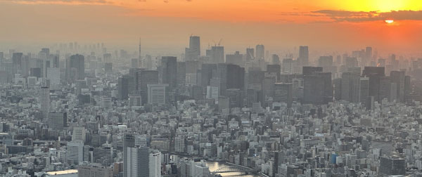 独行东京·2022年冬（上） ：21岁的人生第一次独自旅行