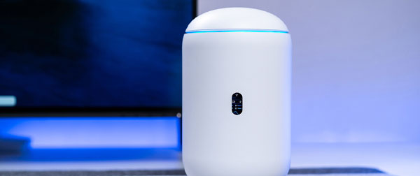 梦想路由器 UniFi Dream Router 上手体验