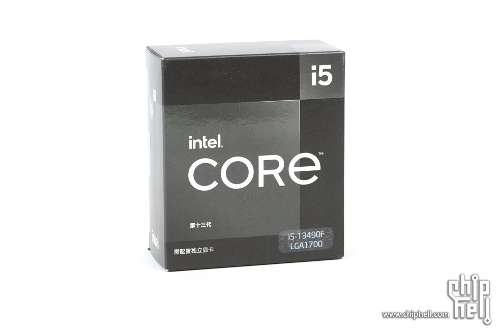 Intel Core i5-13490F 评测- 处理器- Chiphell - 分享与交流用户体验