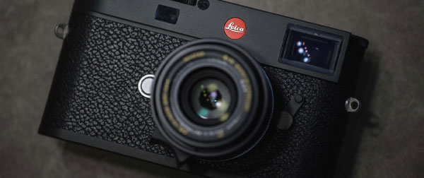 高像素时代的数码机身，Leica M11体验分享