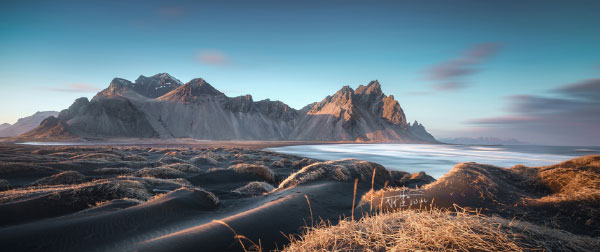 2023冰岛环岛极致风光之旅