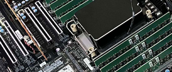 Intel 56核 Xeon w9-3495X与Supermicro X13SWA-TF专业向评测