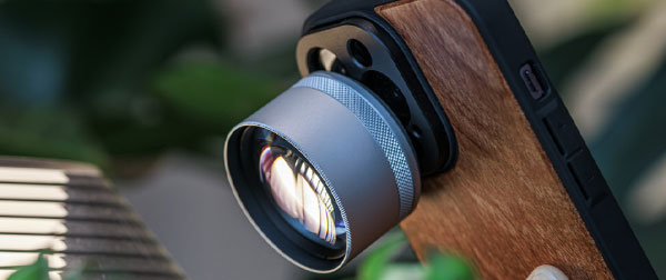手机微距摄影也可以很Pro——「Kase Macro Lens Pro」大师级百微镜头极至体验 ...