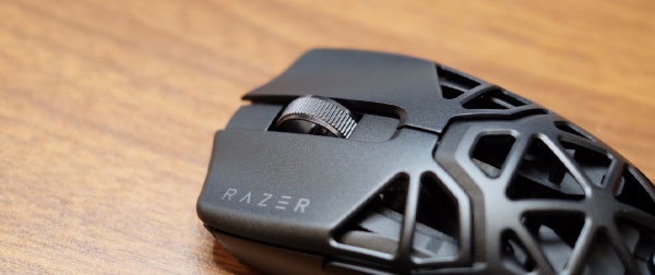 8000hz 刷新镁合金小怪兽 —— Razer Viper Mini Signature Edition