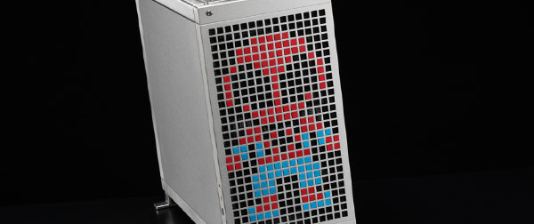 「内外兼修」Abee Pixel One机箱+ROG Z790吹雪主板+影驰 RTX4070显卡装机分享 ...