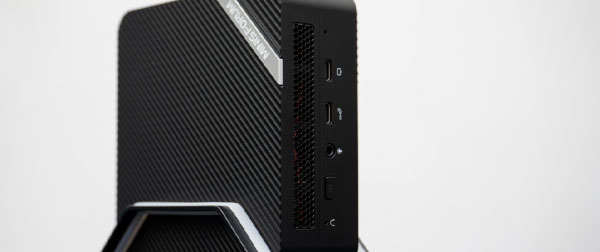 铭凡MinisForum UM480XT开箱测试：不错的千元HTPC