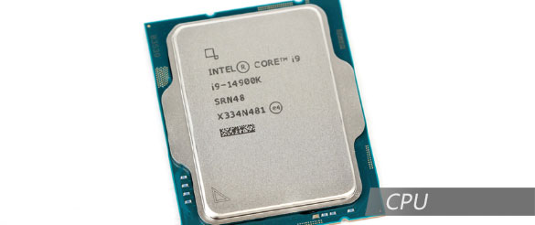 Intel Core i9-14900K 评测